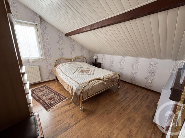 maison à vendre - 5 pièces - 132.0 m2 - MOYENMOUTIER - 88 - LORRAINE - Century 21 Céline Jacques Immobilier