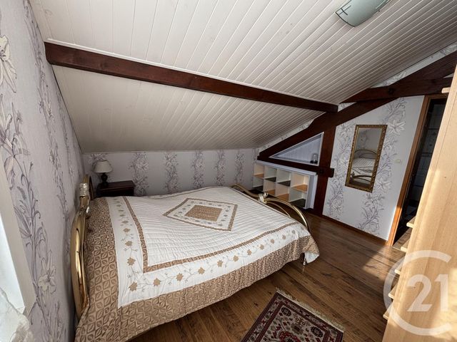 maison à vendre - 5 pièces - 132.0 m2 - MOYENMOUTIER - 88 - LORRAINE - Century 21 Céline Jacques Immobilier