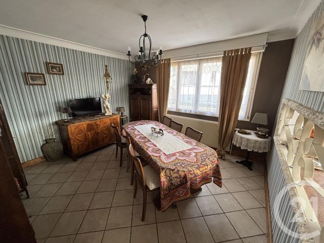 maison à vendre - 5 pièces - 132.0 m2 - MOYENMOUTIER - 88 - LORRAINE - Century 21 Céline Jacques Immobilier