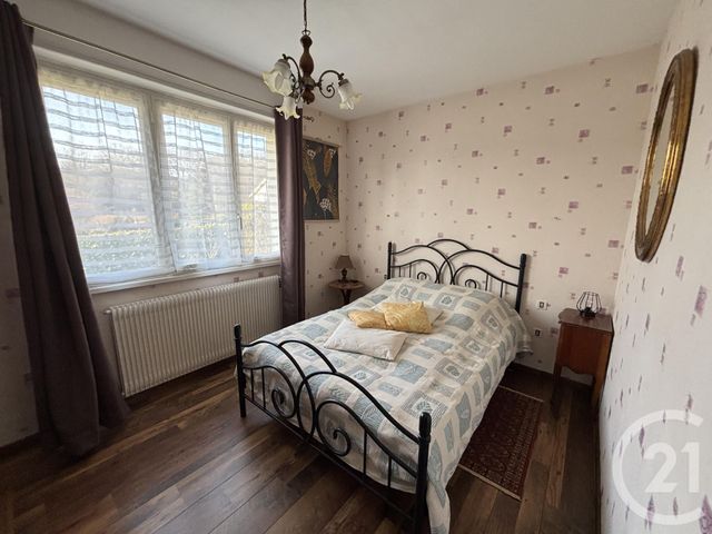 maison à vendre - 5 pièces - 132.0 m2 - MOYENMOUTIER - 88 - LORRAINE - Century 21 Céline Jacques Immobilier