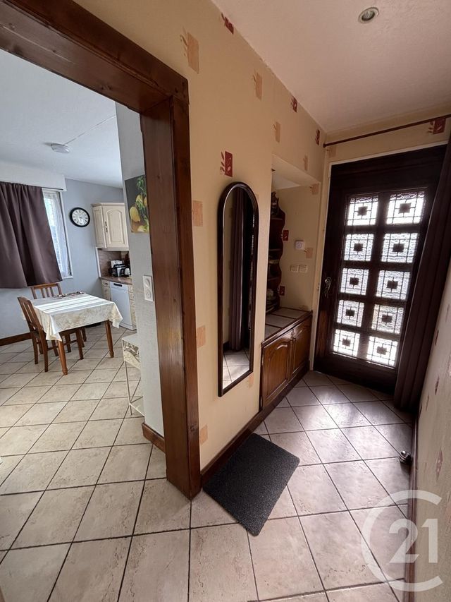 maison à vendre - 5 pièces - 132.0 m2 - MOYENMOUTIER - 88 - LORRAINE - Century 21 Céline Jacques Immobilier