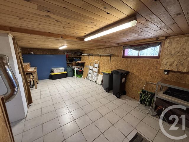 maison à vendre - 5 pièces - 132.0 m2 - MOYENMOUTIER - 88 - LORRAINE - Century 21 Céline Jacques Immobilier