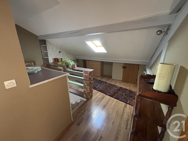 maison à vendre - 5 pièces - 132.0 m2 - MOYENMOUTIER - 88 - LORRAINE - Century 21 Céline Jacques Immobilier