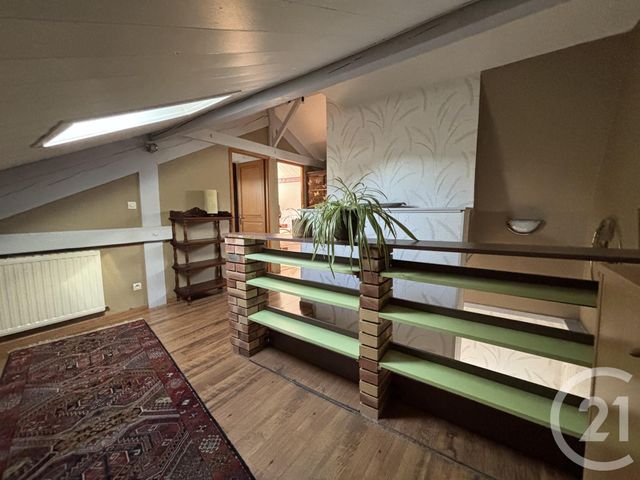 maison à vendre - 5 pièces - 132.0 m2 - MOYENMOUTIER - 88 - LORRAINE - Century 21 Céline Jacques Immobilier