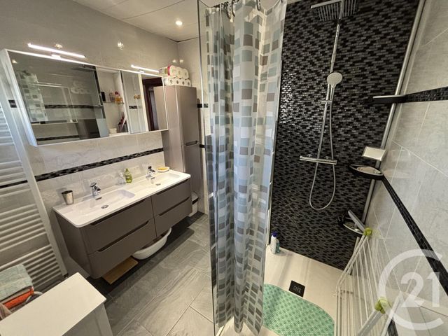 maison à vendre - 5 pièces - 132.0 m2 - MOYENMOUTIER - 88 - LORRAINE - Century 21 Céline Jacques Immobilier