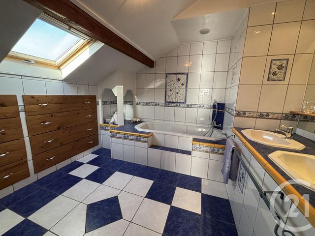 maison à vendre - 5 pièces - 132.0 m2 - MOYENMOUTIER - 88 - LORRAINE - Century 21 Céline Jacques Immobilier