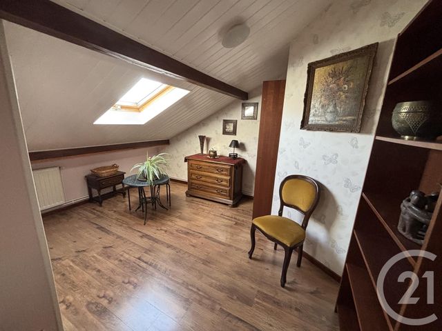 maison à vendre - 5 pièces - 132.0 m2 - MOYENMOUTIER - 88 - LORRAINE - Century 21 Céline Jacques Immobilier