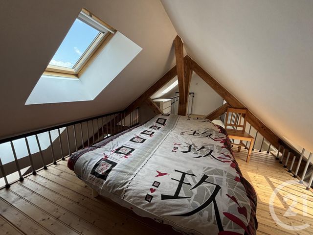 Appartement F2 à louer - 2 pièces - 52.71 m2 - ST DIE DES VOSGES - 88 - LORRAINE - Century 21 Céline Jacques Immobilier