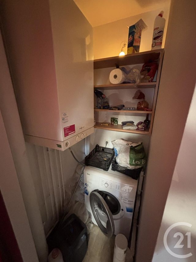 Appartement F2 à louer - 2 pièces - 52.71 m2 - ST DIE DES VOSGES - 88 - LORRAINE - Century 21 Céline Jacques Immobilier