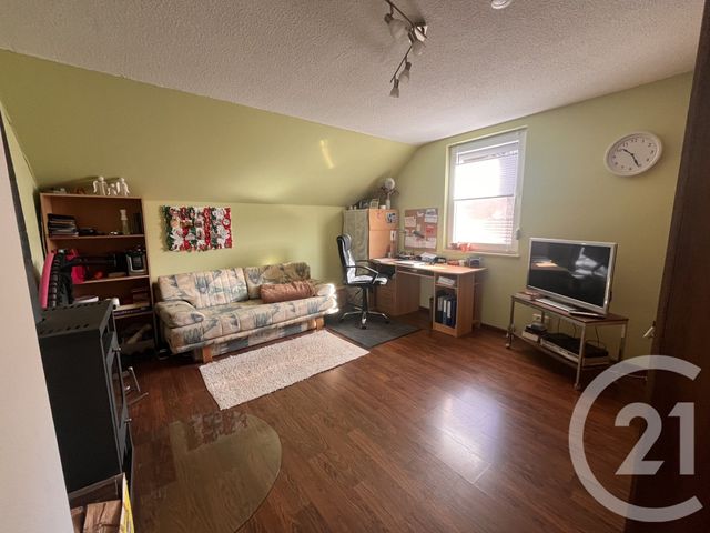 maison à vendre - 6 pièces - 184.0 m2 - PROVENCHERES ET COLROY - 88 - LORRAINE - Century 21 Céline Jacques Immobilier