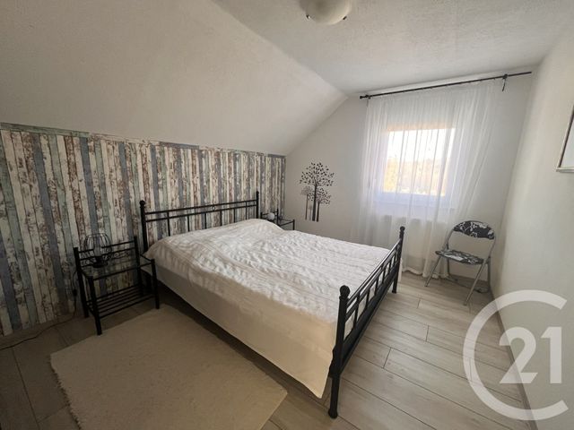 maison à vendre - 6 pièces - 184.0 m2 - PROVENCHERES ET COLROY - 88 - LORRAINE - Century 21 Céline Jacques Immobilier