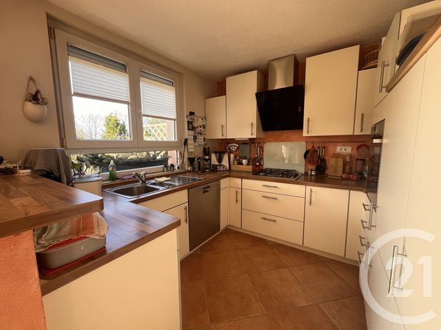 maison à vendre - 6 pièces - 184.0 m2 - PROVENCHERES ET COLROY - 88 - LORRAINE - Century 21 Céline Jacques Immobilier