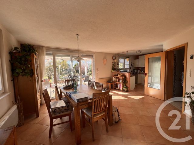 maison à vendre - 6 pièces - 184.0 m2 - PROVENCHERES ET COLROY - 88 - LORRAINE - Century 21 Céline Jacques Immobilier