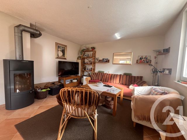 maison à vendre - 6 pièces - 184.0 m2 - PROVENCHERES ET COLROY - 88 - LORRAINE - Century 21 Céline Jacques Immobilier