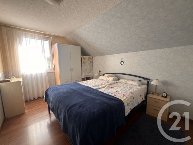 maison à vendre - 6 pièces - 184.0 m2 - PROVENCHERES ET COLROY - 88 - LORRAINE - Century 21 Céline Jacques Immobilier