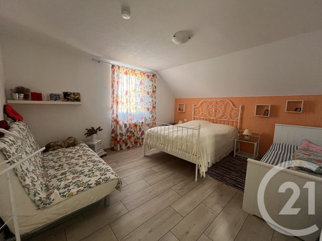 maison à vendre - 6 pièces - 184.0 m2 - PROVENCHERES ET COLROY - 88 - LORRAINE - Century 21 Céline Jacques Immobilier