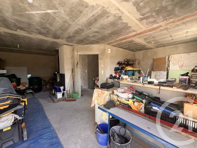 maison à vendre - 6 pièces - 184.0 m2 - PROVENCHERES ET COLROY - 88 - LORRAINE - Century 21 Céline Jacques Immobilier