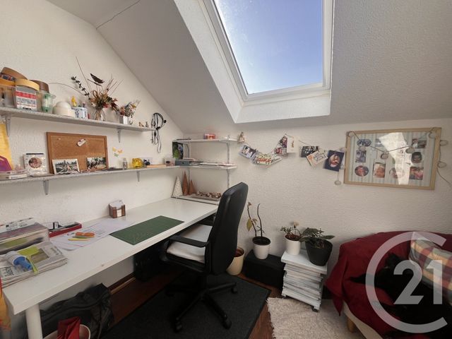 maison à vendre - 6 pièces - 184.0 m2 - PROVENCHERES ET COLROY - 88 - LORRAINE - Century 21 Céline Jacques Immobilier