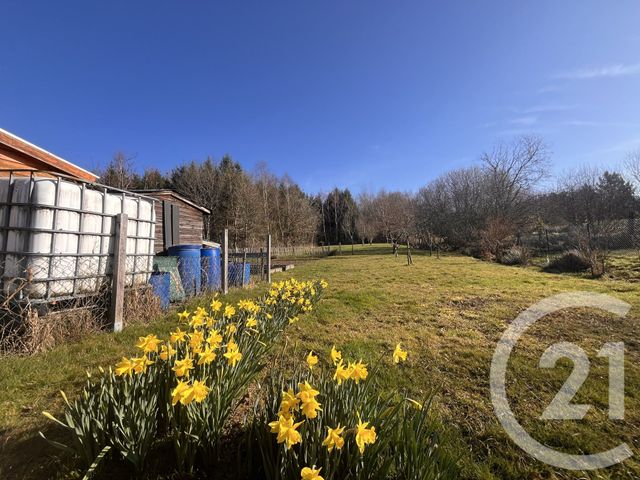 maison à vendre - 6 pièces - 184.0 m2 - PROVENCHERES ET COLROY - 88 - LORRAINE - Century 21 Céline Jacques Immobilier