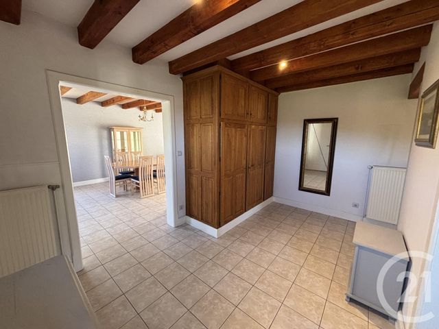 maison à vendre - 5 pièces - 143.0 m2 - LA CROIX AUX MINES - 88 - LORRAINE - Century 21 Céline Jacques Immobilier