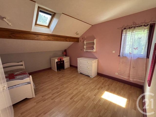 maison à vendre - 5 pièces - 143.0 m2 - LA CROIX AUX MINES - 88 - LORRAINE - Century 21 Céline Jacques Immobilier