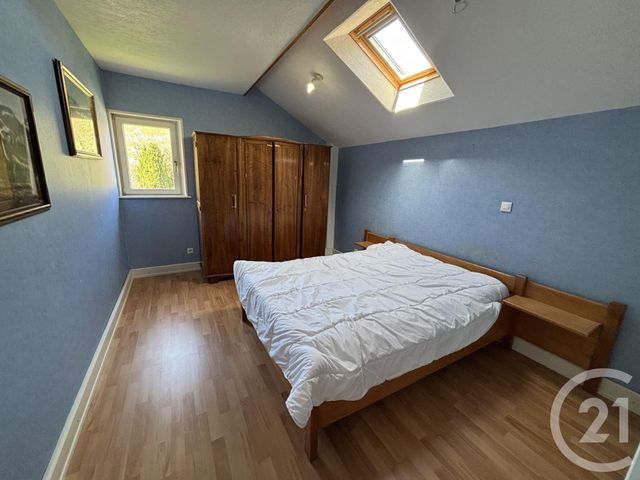 maison à vendre - 5 pièces - 143.0 m2 - LA CROIX AUX MINES - 88 - LORRAINE - Century 21 Céline Jacques Immobilier