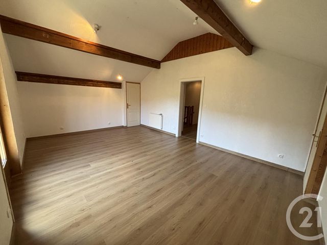 maison à vendre - 5 pièces - 143.0 m2 - LA CROIX AUX MINES - 88 - LORRAINE - Century 21 Céline Jacques Immobilier