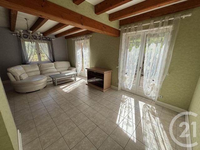 maison à vendre - 5 pièces - 143.0 m2 - LA CROIX AUX MINES - 88 - LORRAINE - Century 21 Céline Jacques Immobilier