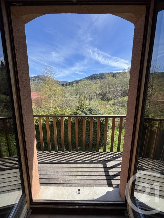 maison à vendre - 5 pièces - 143.0 m2 - LA CROIX AUX MINES - 88 - LORRAINE - Century 21 Céline Jacques Immobilier