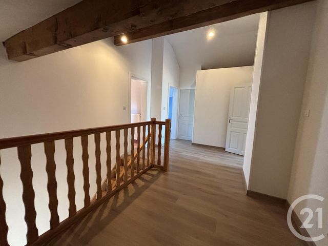 maison à vendre - 5 pièces - 143.0 m2 - LA CROIX AUX MINES - 88 - LORRAINE - Century 21 Céline Jacques Immobilier