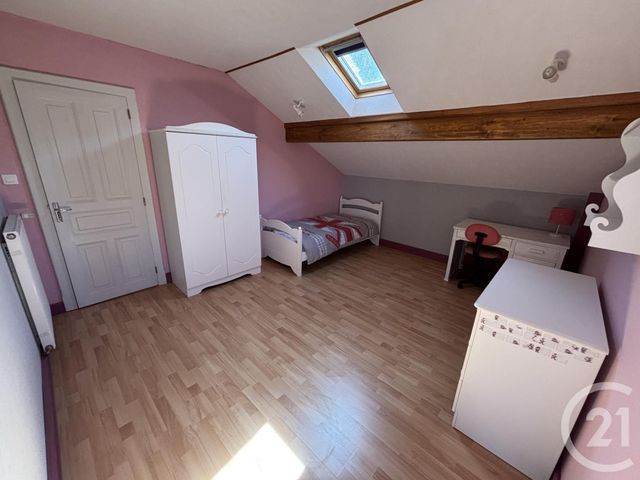 maison à vendre - 5 pièces - 143.0 m2 - LA CROIX AUX MINES - 88 - LORRAINE - Century 21 Céline Jacques Immobilier