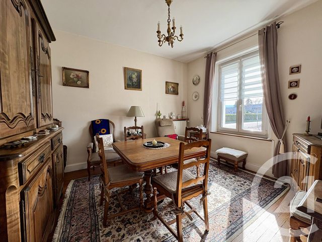 maison à vendre - 3 pièces - 83.47 m2 - STE MARGUERITE - 88 - LORRAINE - Century 21 Céline Jacques Immobilier