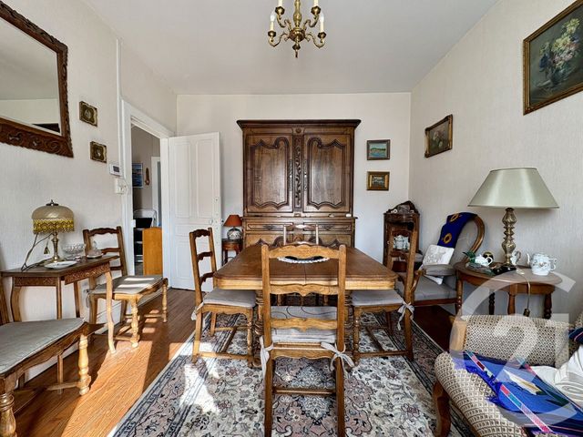 maison à vendre - 3 pièces - 83.47 m2 - STE MARGUERITE - 88 - LORRAINE - Century 21 Céline Jacques Immobilier