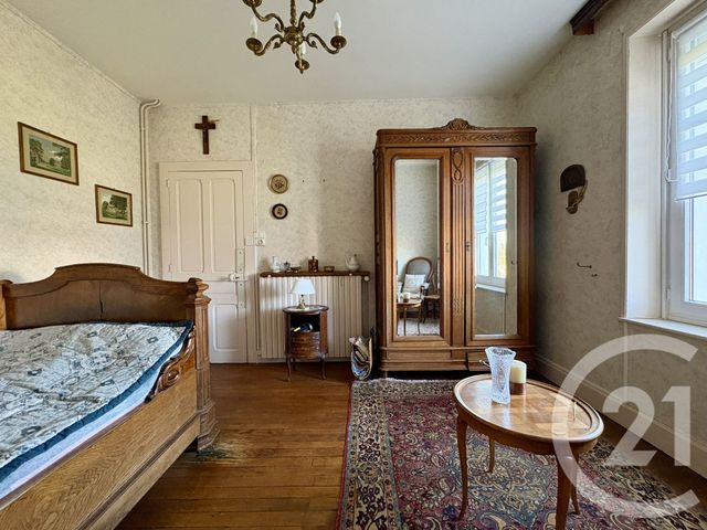 maison à vendre - 3 pièces - 83.47 m2 - STE MARGUERITE - 88 - LORRAINE - Century 21 Céline Jacques Immobilier