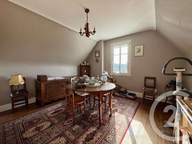 maison à vendre - 3 pièces - 83.47 m2 - STE MARGUERITE - 88 - LORRAINE - Century 21 Céline Jacques Immobilier