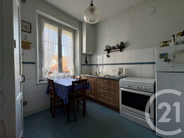 maison à vendre - 3 pièces - 83.47 m2 - STE MARGUERITE - 88 - LORRAINE - Century 21 Céline Jacques Immobilier