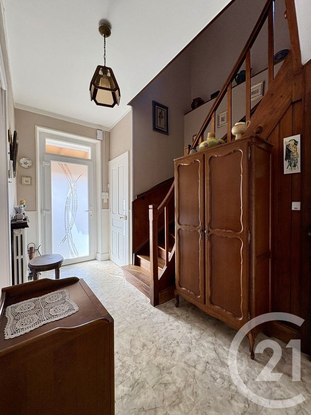 maison à vendre - 3 pièces - 83.47 m2 - STE MARGUERITE - 88 - LORRAINE - Century 21 Céline Jacques Immobilier