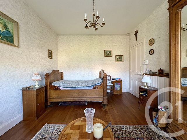 maison à vendre - 3 pièces - 83.47 m2 - STE MARGUERITE - 88 - LORRAINE - Century 21 Céline Jacques Immobilier