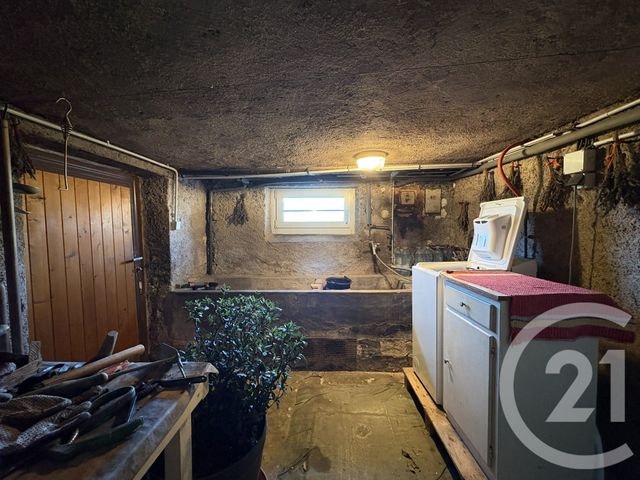 maison à vendre - 3 pièces - 83.47 m2 - STE MARGUERITE - 88 - LORRAINE - Century 21 Céline Jacques Immobilier