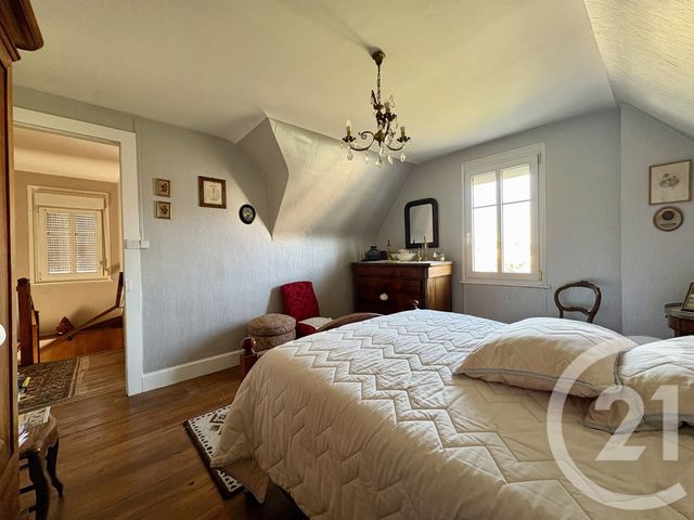 maison à vendre - 3 pièces - 83.47 m2 - STE MARGUERITE - 88 - LORRAINE - Century 21 Céline Jacques Immobilier