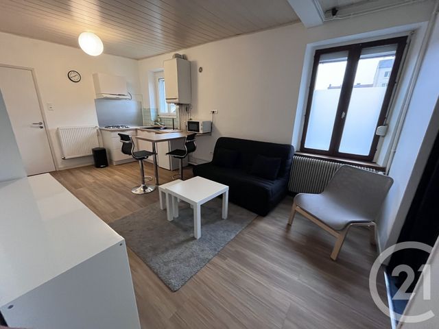 Appartement F2 à louer ST DIE DES VOSGES