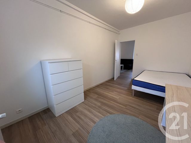 Appartement F2 à louer - 2 pièces - 35.0 m2 - ST DIE DES VOSGES - 88 - LORRAINE - Century 21 Céline Jacques Immobilier