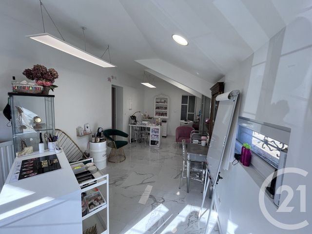 maison à louer - 6 pièces - 150.0 m2 - ST DIE DES VOSGES - 88 - LORRAINE - Century 21 Céline Jacques Immobilier