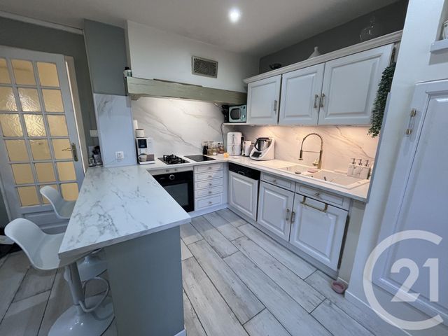 maison à louer - 6 pièces - 150.0 m2 - ST DIE DES VOSGES - 88 - LORRAINE - Century 21 Céline Jacques Immobilier