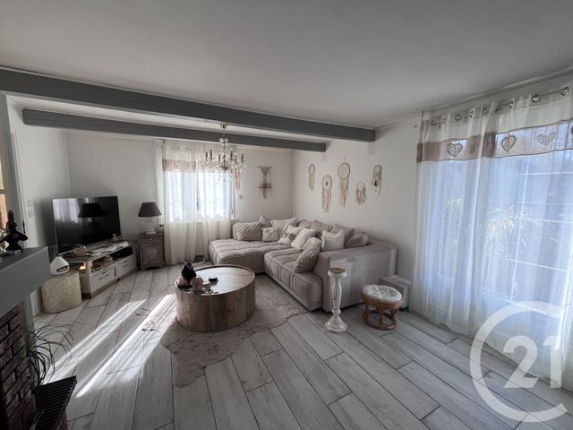 maison à louer - 6 pièces - 150.0 m2 - ST DIE DES VOSGES - 88 - LORRAINE - Century 21 Céline Jacques Immobilier