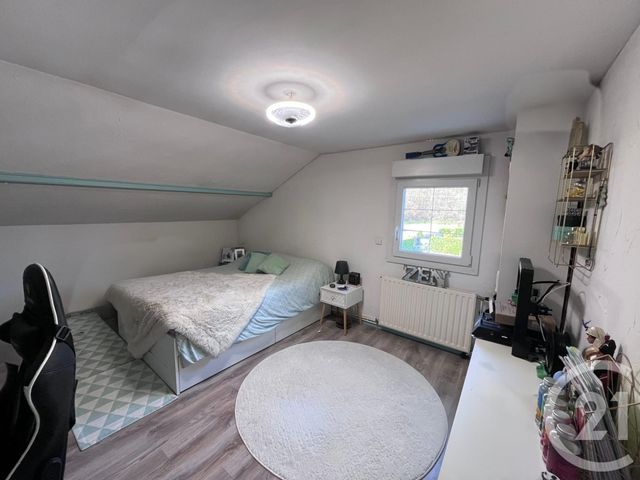 maison à louer - 6 pièces - 150.0 m2 - ST DIE DES VOSGES - 88 - LORRAINE - Century 21 Céline Jacques Immobilier