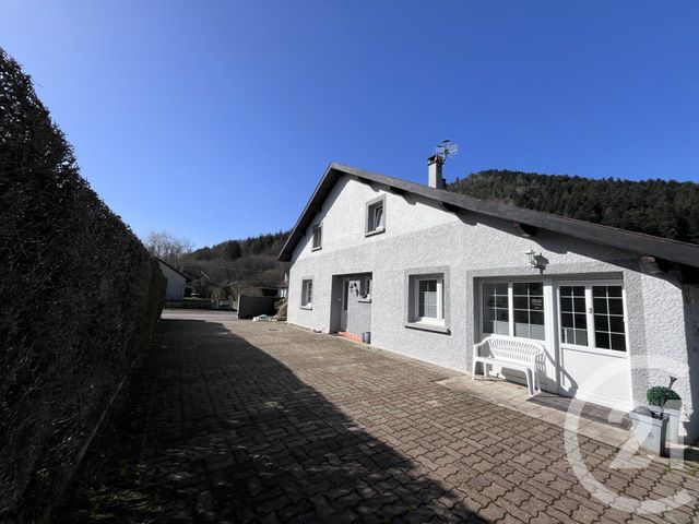 Maison à louer ST DIE DES VOSGES