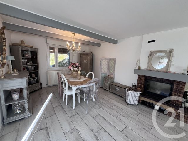 maison à louer - 6 pièces - 150.0 m2 - ST DIE DES VOSGES - 88 - LORRAINE - Century 21 Céline Jacques Immobilier