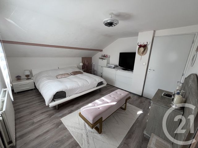 maison à louer - 6 pièces - 150.0 m2 - ST DIE DES VOSGES - 88 - LORRAINE - Century 21 Céline Jacques Immobilier