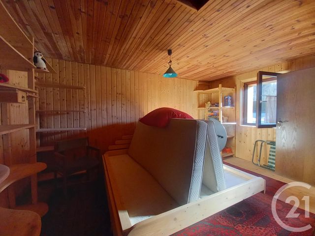 maison à vendre - 2 pièces - 40.0 m2 - PROVENCHERES ET COLROY - 88 - LORRAINE - Century 21 Céline Jacques Immobilier